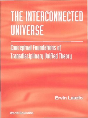 cover image of The Interconnected Universe